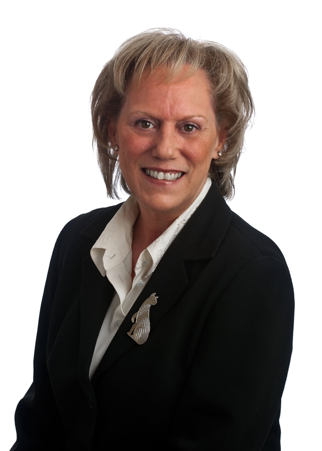 Susan Duford, Sales Representative in Embrun, CENTURY 21 Canada