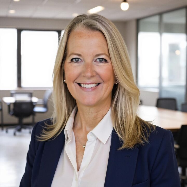 Molly Cool,  in Lansing, Professionals