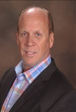 John Robinson,  in Woodbury, Realty Connect
