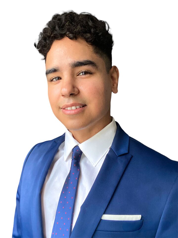 John Laboy, Real Estate Salesperson in Newtown, Hearthside