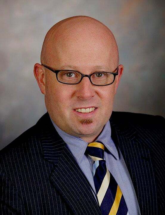 Gregory "Greg" Jones,Real Estate Salesperson in Sewell,Rauh & Johns