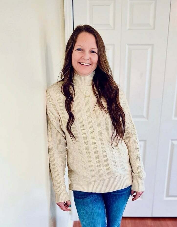 Ashley Miller, Real Estate Salesperson in Columbia, Community