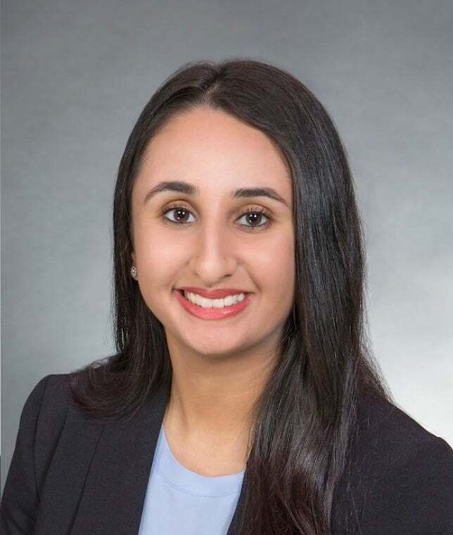 Rachna Gandhi, Sales Representative in San Mateo, Corcoran Icon Properties
