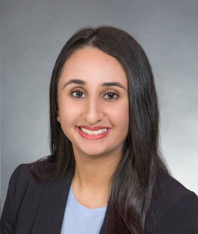 Rachna Gandhi, REALTOR® in San Mateo, Icon Properties