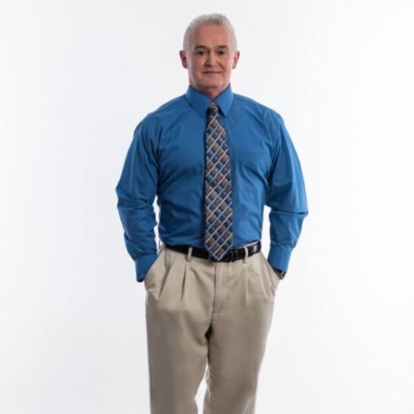 Keith Jeghers,  in Lake Charles, Bessette Flavin