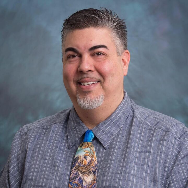 Michael Bernard, Real Estate Salesperson in Soldotna, Realty Solutions
