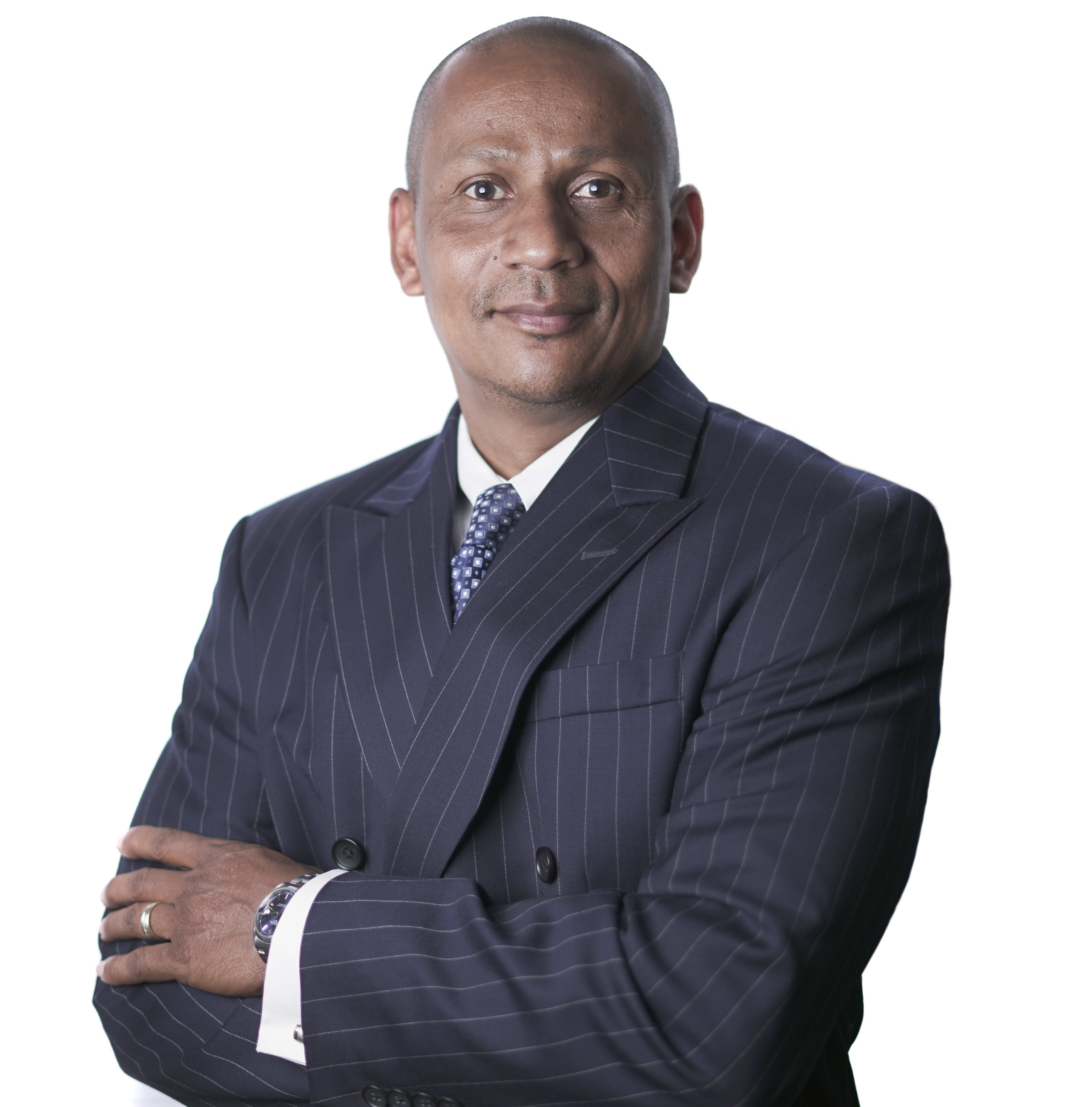 Delbert Santos