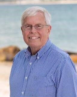 Christopher Nichols,  in Falmouth, North East