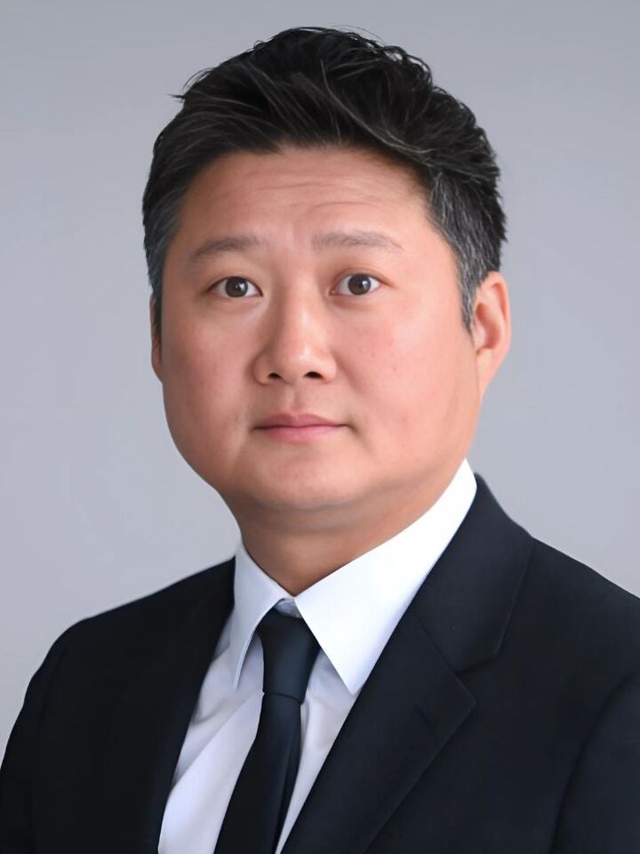 Yong Ji, Real Estate Broker/Real Estate Salesperson in Las Vegas, 1st Priority Realty