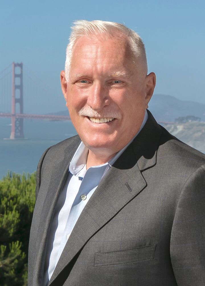 Gary De Mars, Associate Real Estate Broker in San Francisco, Icon Properties