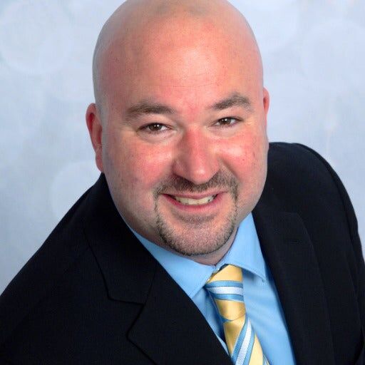 Ryan Brown, Real Estate Salesperson in Glastonbury, Executive Real Estate