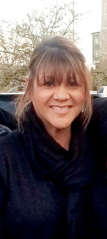 Mary Frances  Reynon,  in Yelm, Windermere