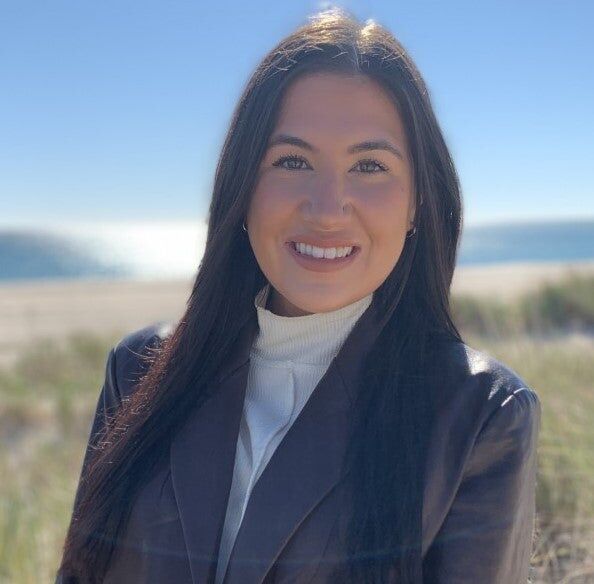 Nicole Brockman, Real Estate Salesperson in Ship Bottom, Alliance