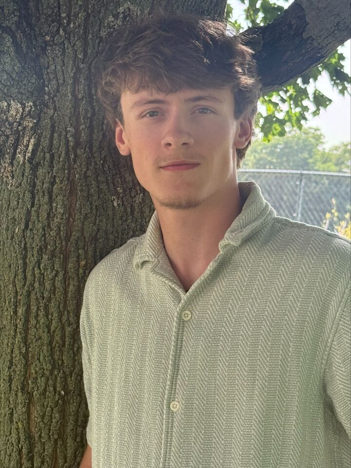Elijah Schmitz,  in Clyde, Bolte Real Estate