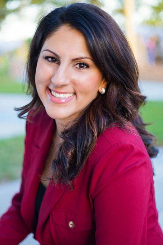 Melissa Arsanos, Sales Associate in Irvine, Platinum Properties