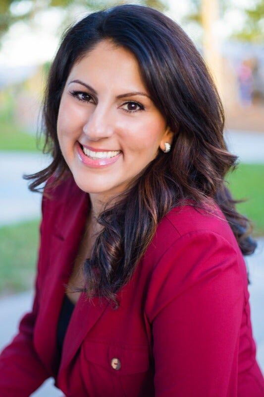 Melissa Arsanos, Sales Associate in Irvine, Platinum Properties