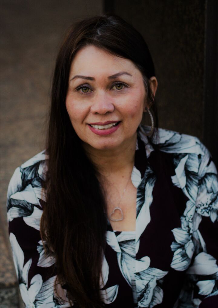 Anna Nguyen, Real Estate Salesperson in Oklahoma City, ERA Courtyard Real Estate