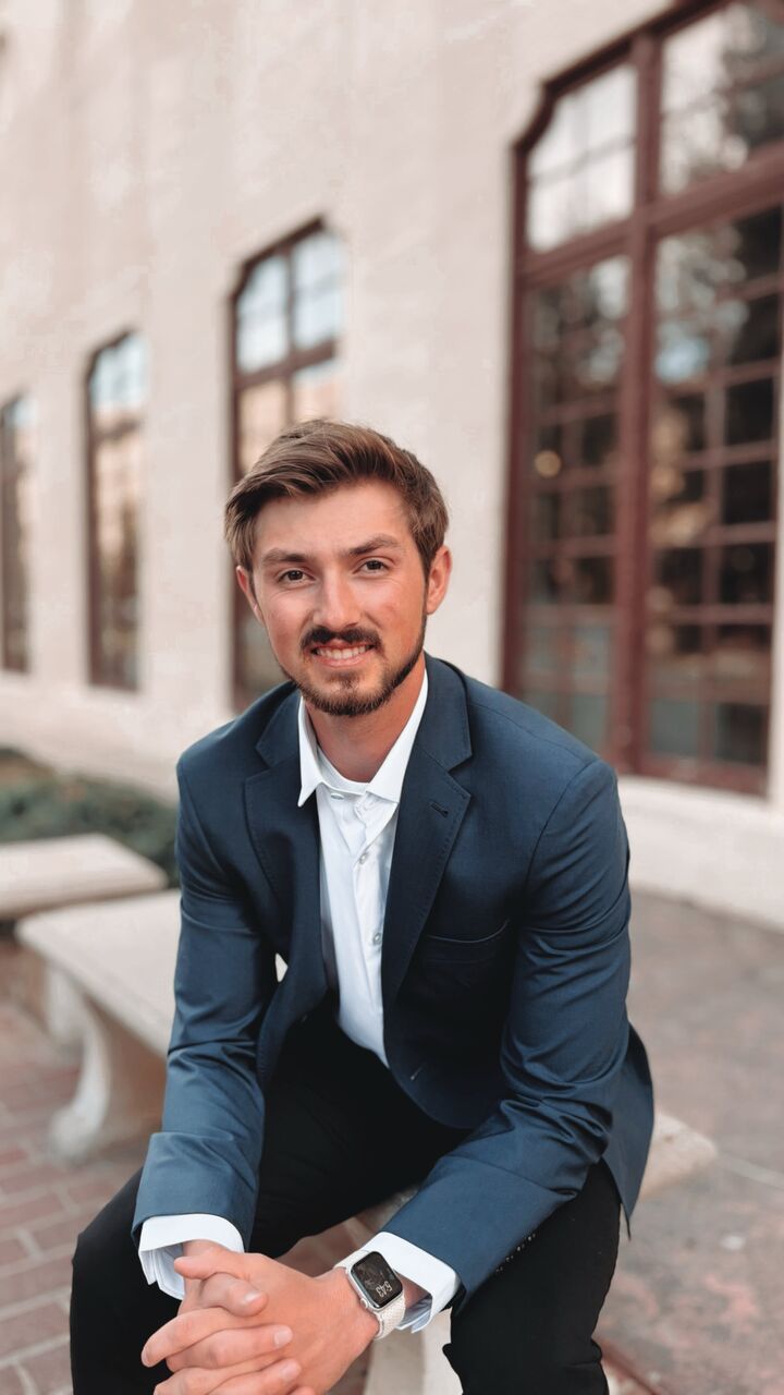 Brayden Giles, REALTOR® in Lehi, Momentum
