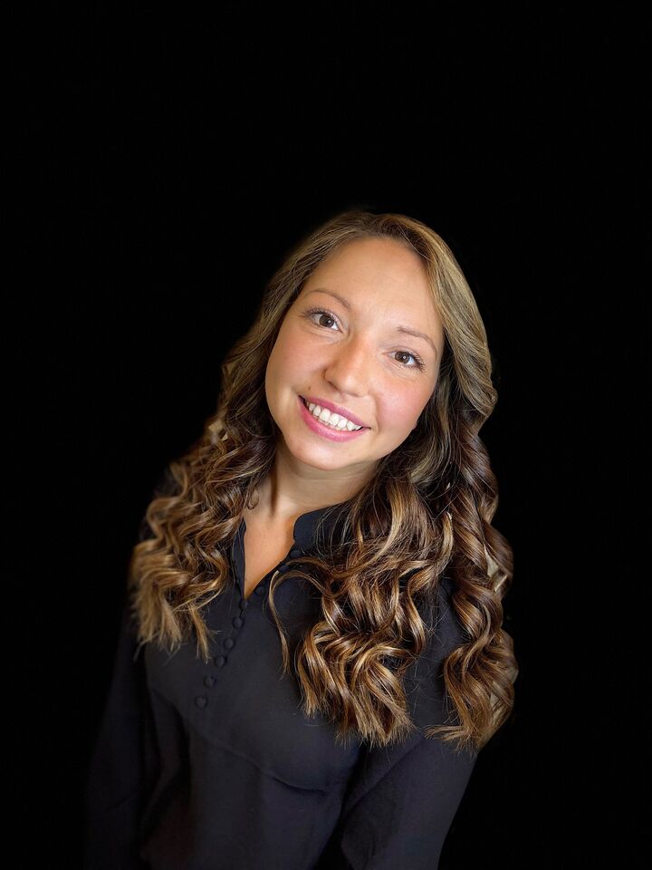 Tabitha Hayward, Real Estate Salesperson in Saginaw, Signature Realty