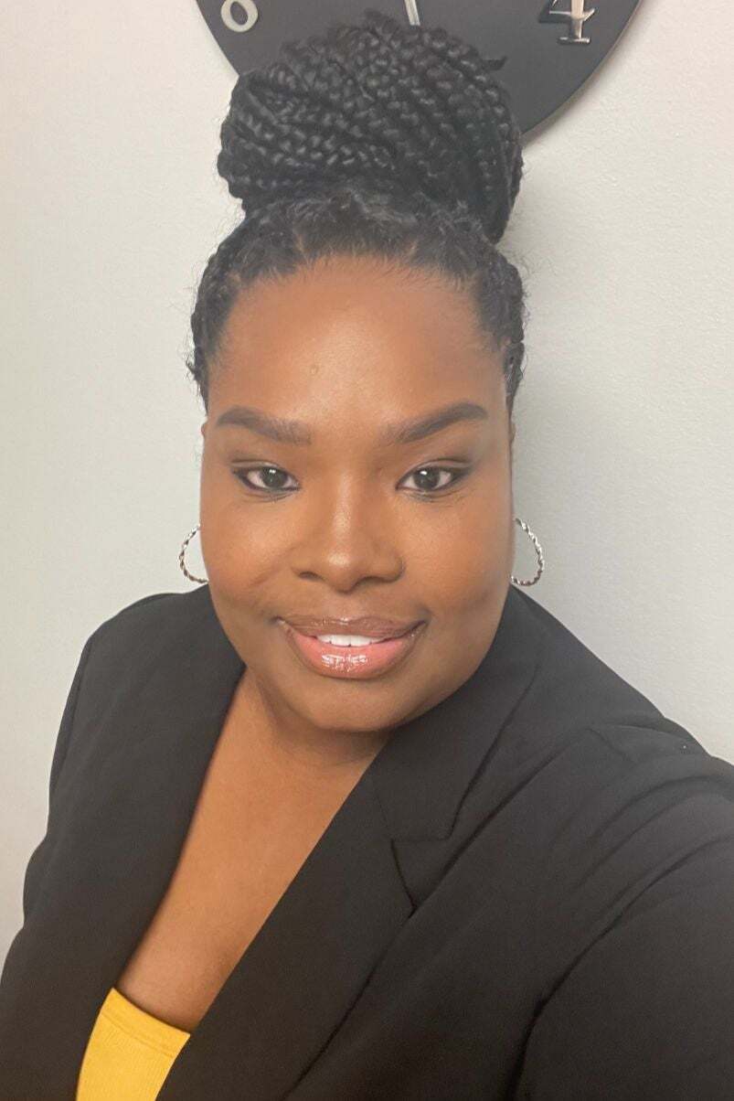 Home - Natashia Antwine