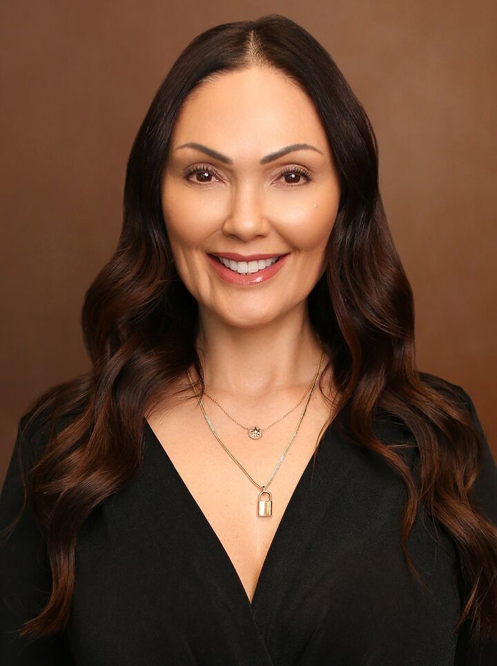 Lisa Lopez, Real Estate Salesperson in Las Vegas, Las Vegas