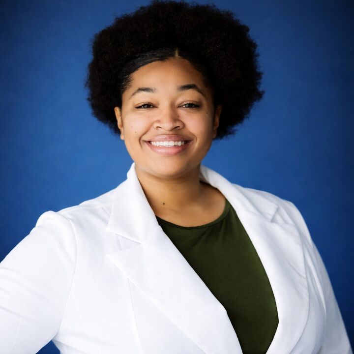 Natasia Jackson, Real Estate Broker in Raleigh, ERA Live Moore
