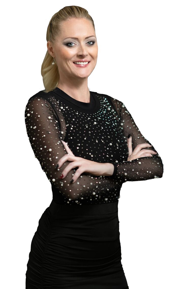 Kristen Bigham, Real Estate Salesperson in Murrieta, Masters