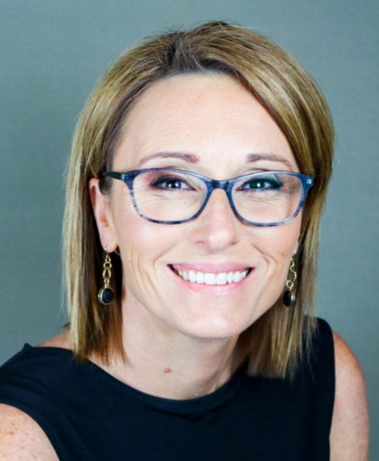 Cristy James, Real Estate Salesperson in Lake Charles, Bono Realty