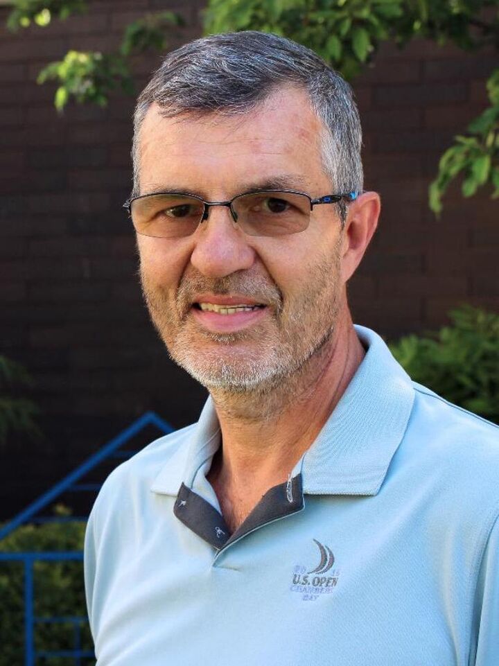 Loic Carbonnier, Real Estate Broker in Walla Walla, Walla Walla