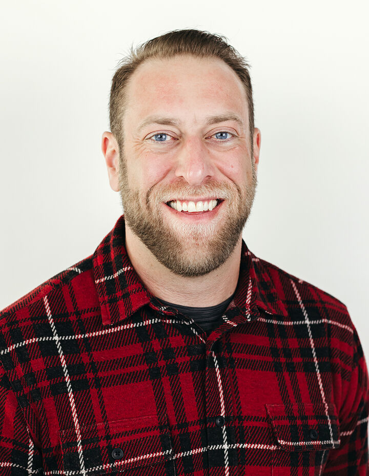 Mike Bacon ,  in Park City, Windermere