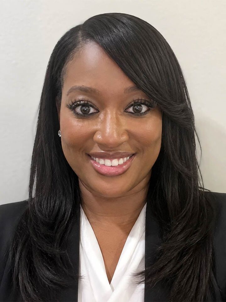 Shatoria Dancer, Real Estate Salesperson in Saint Joseph, Affiliated