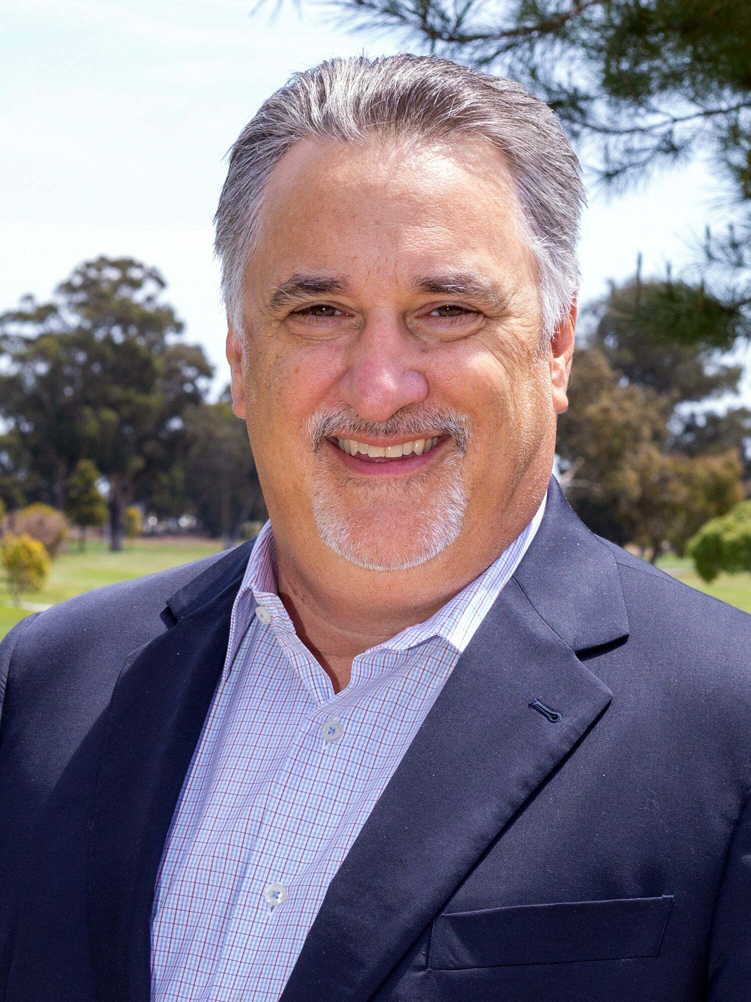 Steve Belluomini, Real Estate Broker in San Mateo, Icon Properties