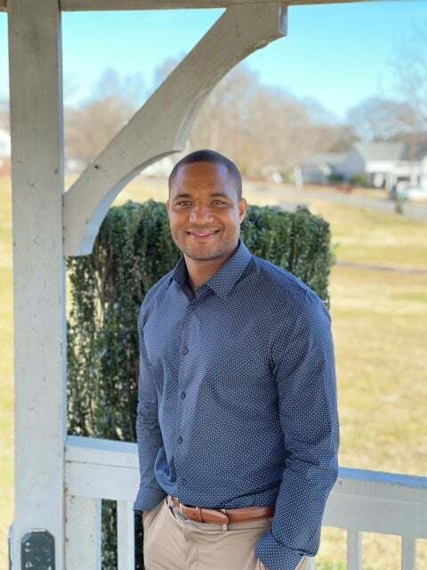 Ray Graves,  in High Point, Total Real Estate Solutions
