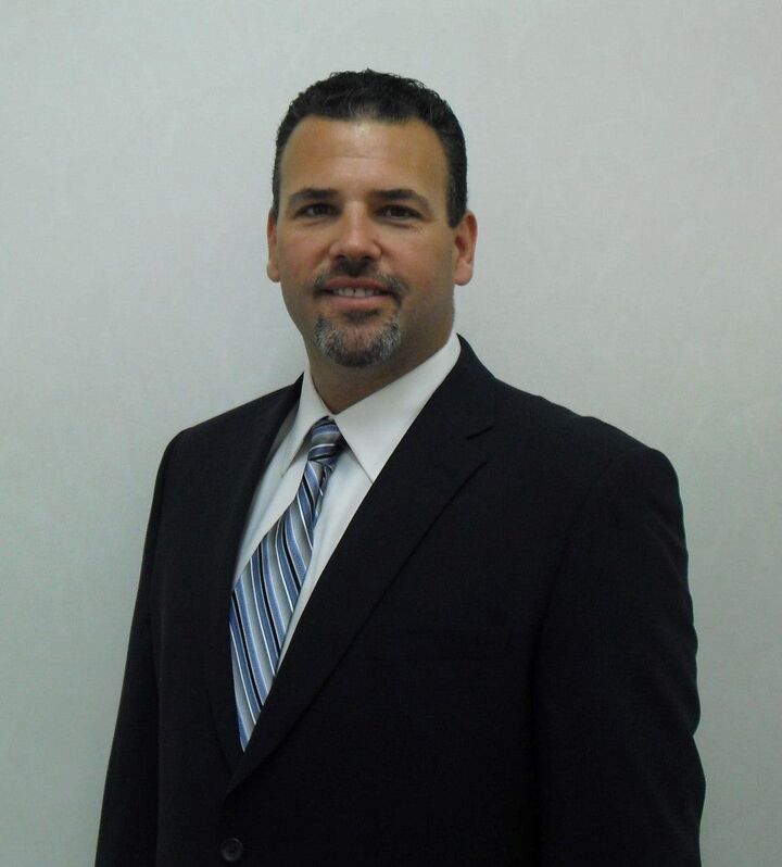 Stephen Zuzulock, Real Estate Salesperson in Wildwood Crst, Alliance