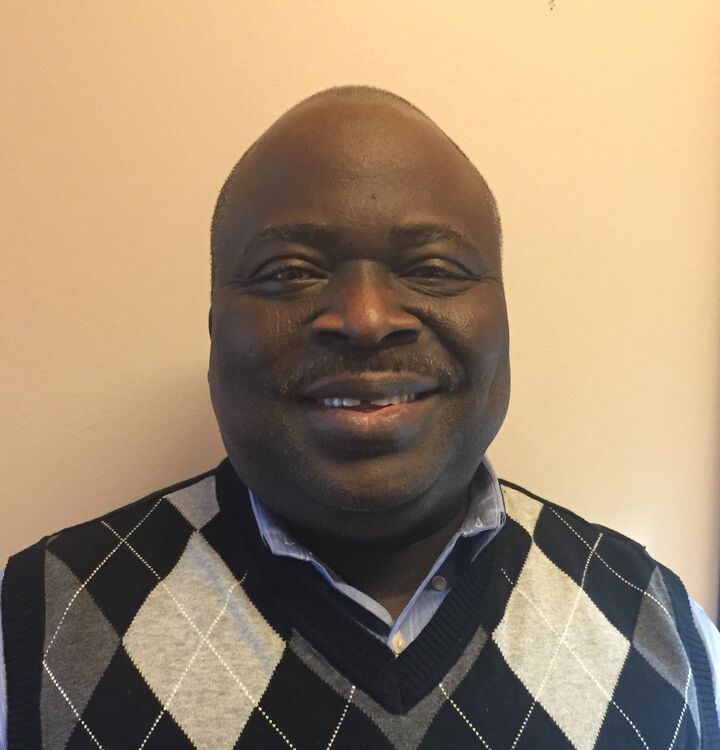 Kudus Badmus,  in Schaumburg, Circle