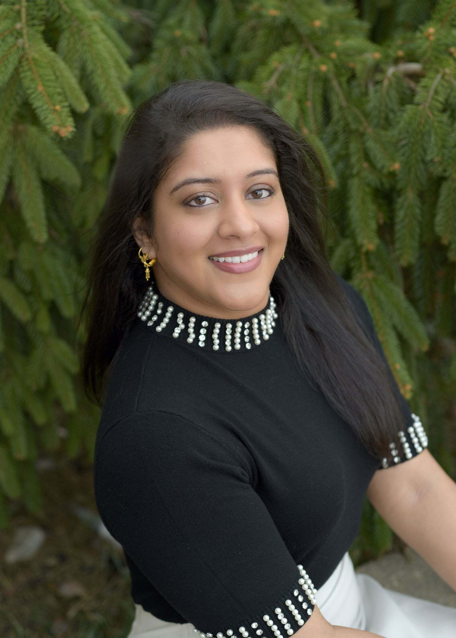 Meera Patel, Real Estate Salesperson in Dayton, Heritage