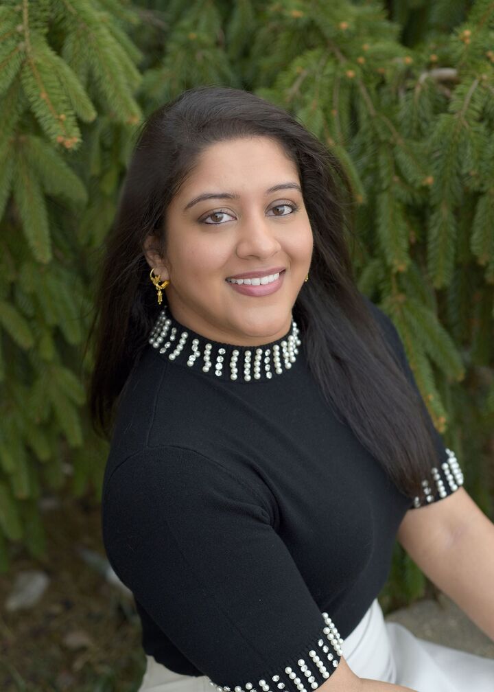 Meera Patel, Real Estate Salesperson in Dayton, Heritage