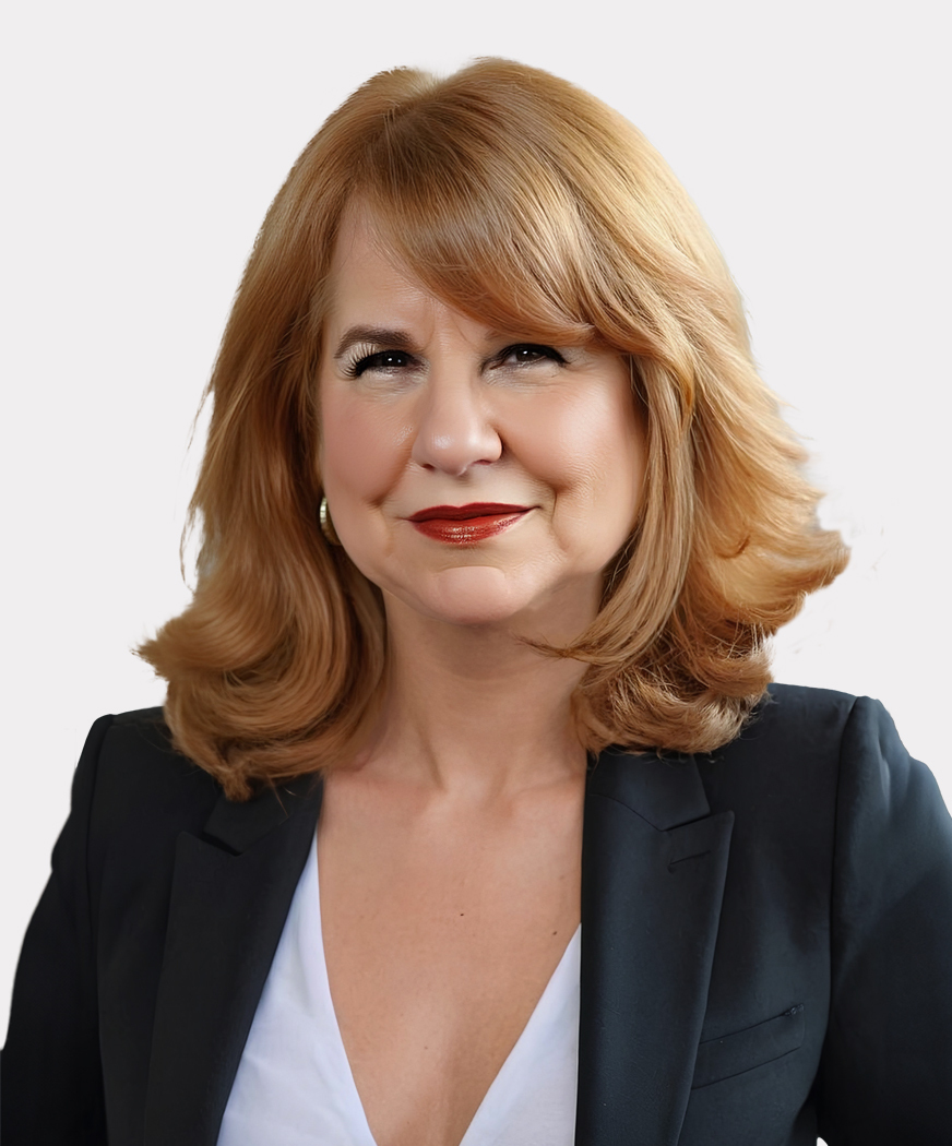 Theresa (Terri) "Terri" Crozier