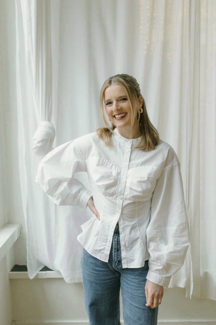 Taylor Hinds, Broker in Seattle, Windermere