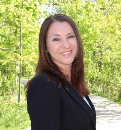 Susan Themelkos,  in Vaughan, Coldwell Banker The Real Estate Centre, Brokerage