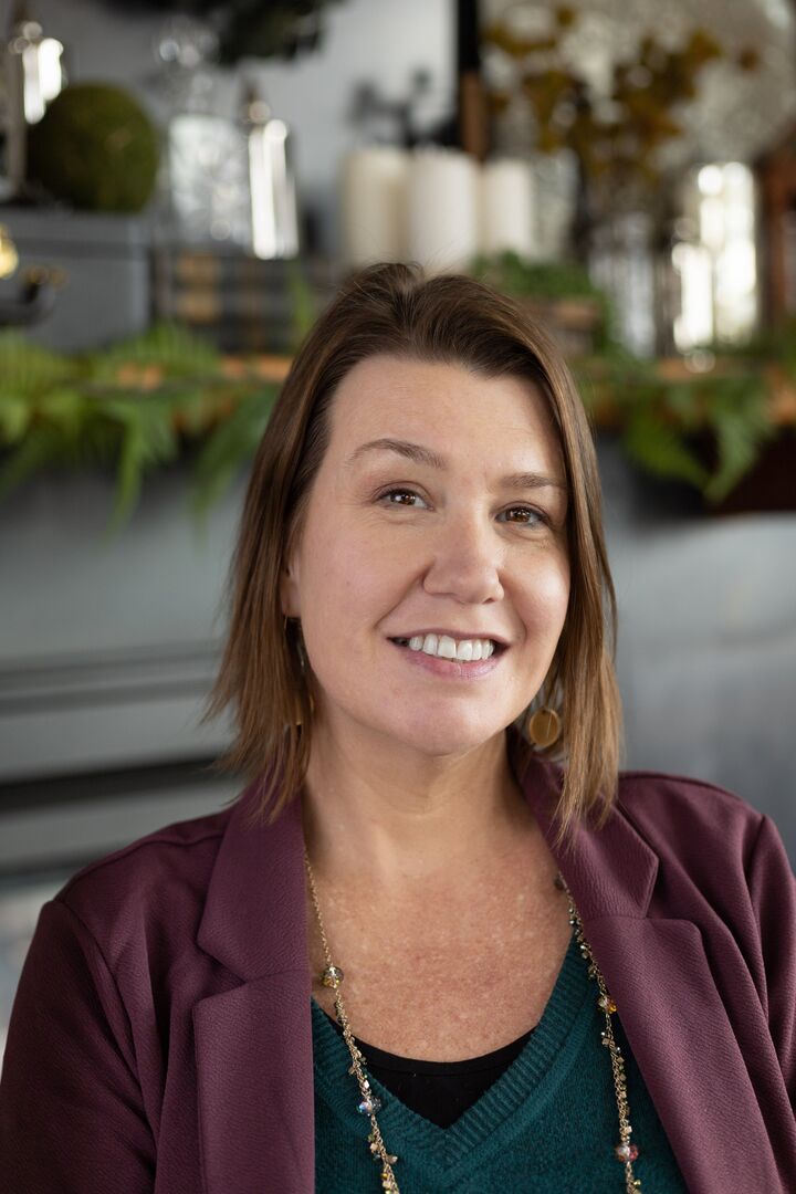 Melissa Flint, Real Estate Salesperson in Eagle River, Realty Solutions