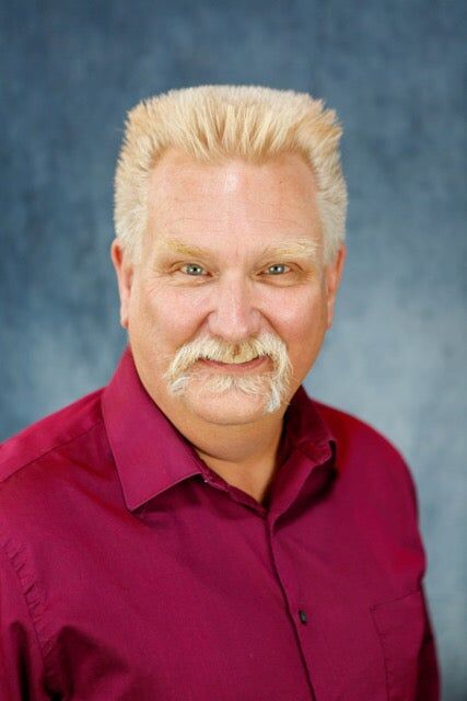 Bill Amman, Real Estate Salesperson in Bellevue, RSVP Brokers ERA