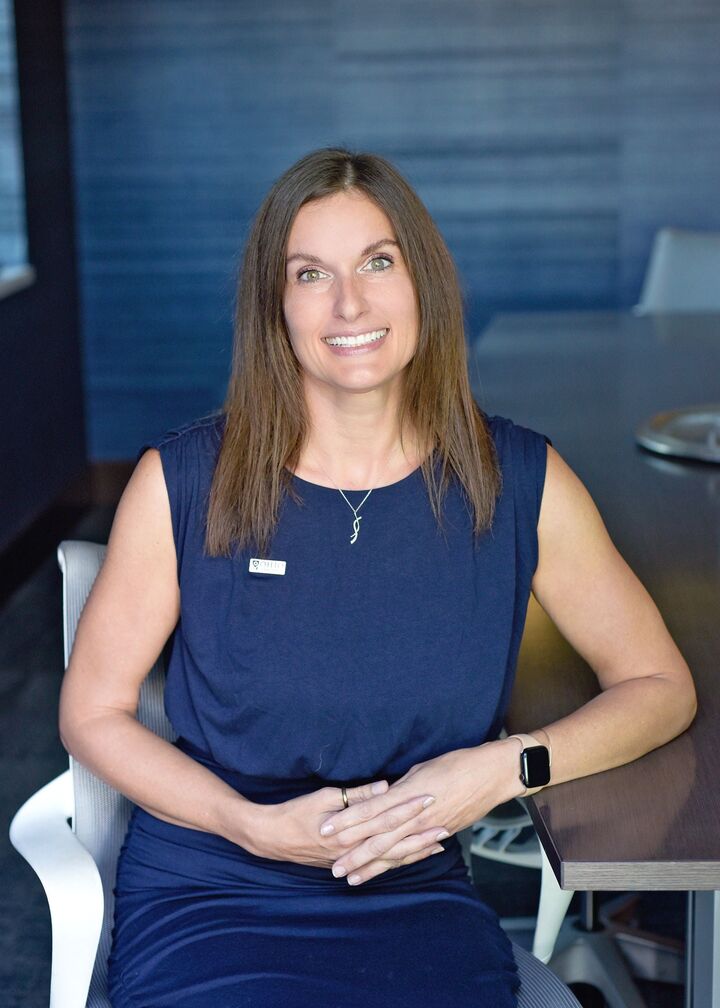 Tara Poteet, Real Estate Salesperson in Dayton, Heritage