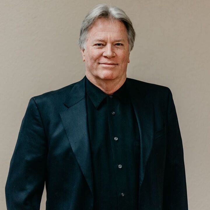 George Akers, Real Estate Salesperson in Mesa, S.J. Fowler