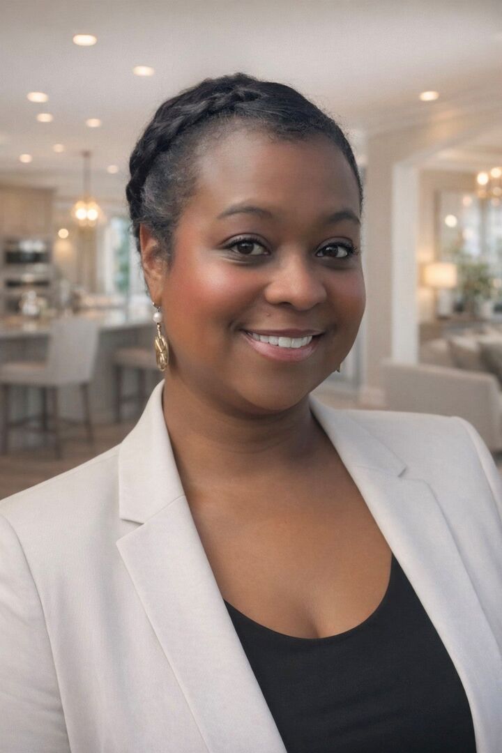 Temia Parker, Salesperson in Salisbury, ERA Martin Associates