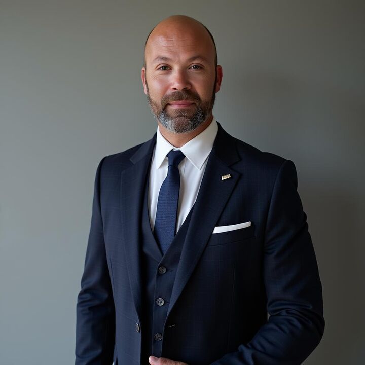 Brian Vinson, Real Estate Salesperson in Huntsville, ERA King Real Estate Company, Inc.