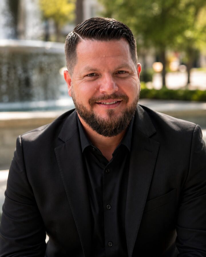 Jonathan Ilea, Real Estate Salesperson in Mount Dora, ERA Grizzard Real Estate