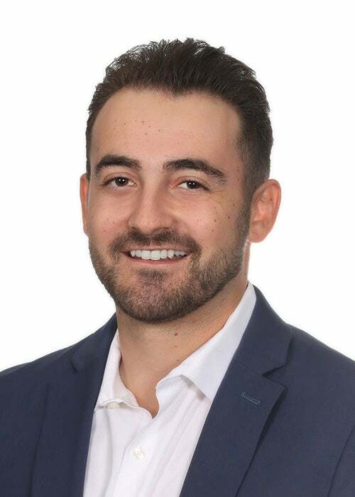 Nick DeBlasis,  in Pelham, Coldwell Banker Momentum Realty, Brokerage