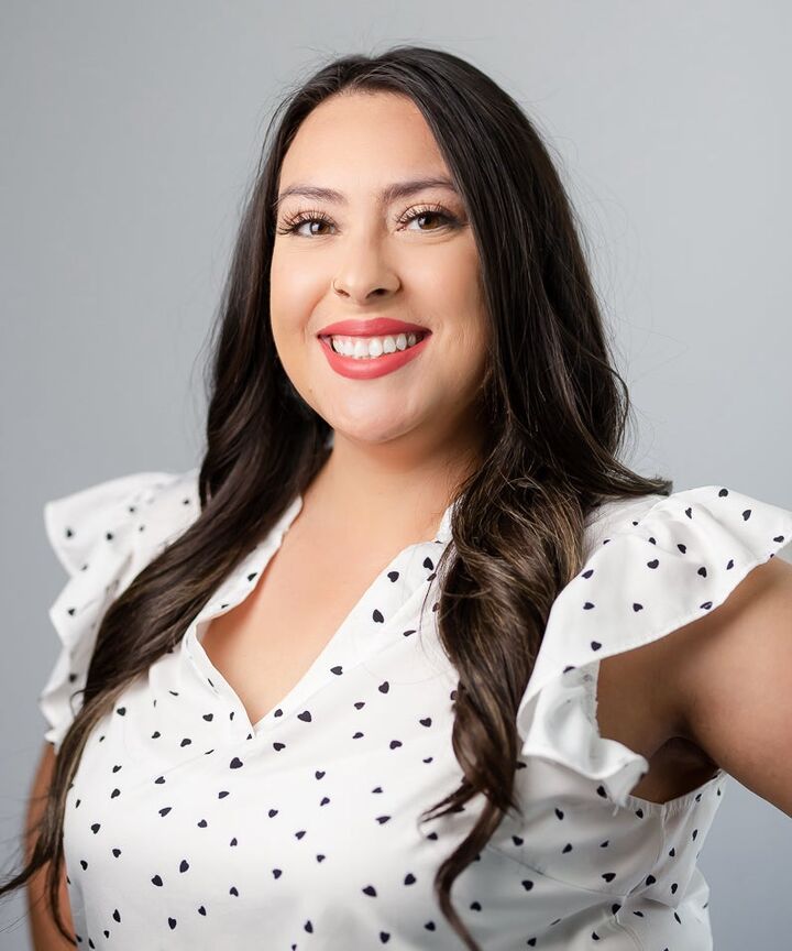 Cassie Razo, Real Estate Salesperson in Fresno, Jordan-Link
