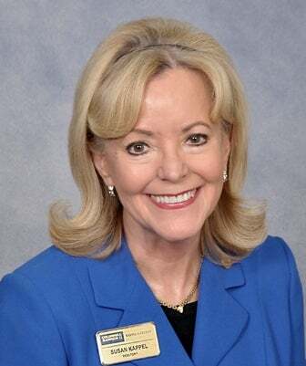 Sue Kappel,  in Vacaville, Kappel Gateway Realty
